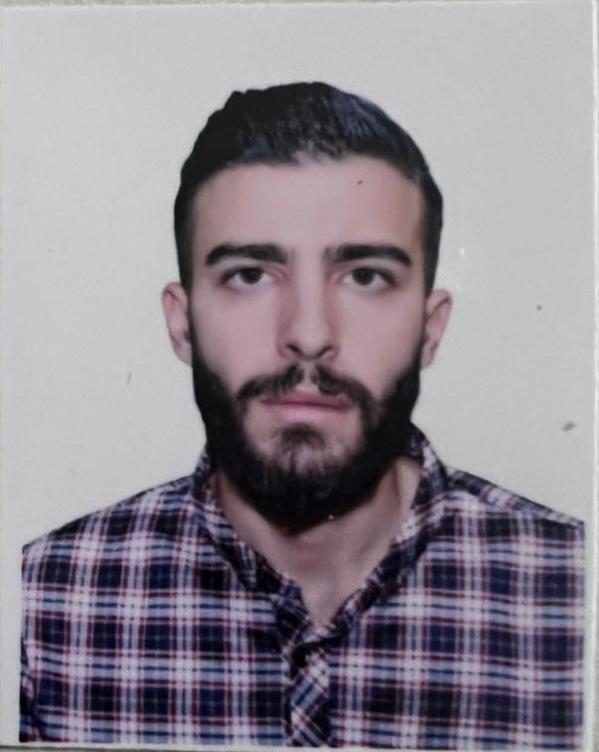 شامیر بەکر صاڵح